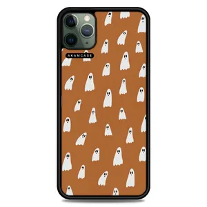 AKAM AMC-WA11PROMAX-BOO-14 Cover For Apple iPhone 11 Pro Max