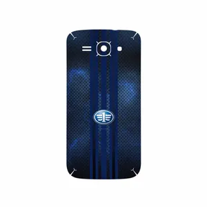 MAHOOT FAW Cover Sticker for Huawei Ascend Y520