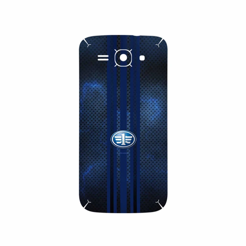 برچسب پوششی ماهوت مدل FAW مناسب برای گوشی موبایل هوآوی Ascend Y520