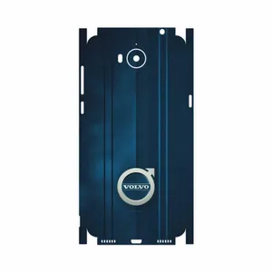MAHOOT Volvo-FullSkin Cover Sticker for Huawei Y5 2017