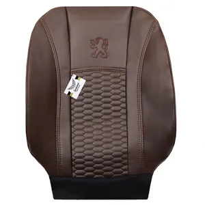 روکش صندلی خودرو سوشیانت مدل A-21 مناسب برای پژو پارس