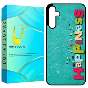 Ghab Guard GCHPA35 Cover for Samsung Galaxy A35 5G