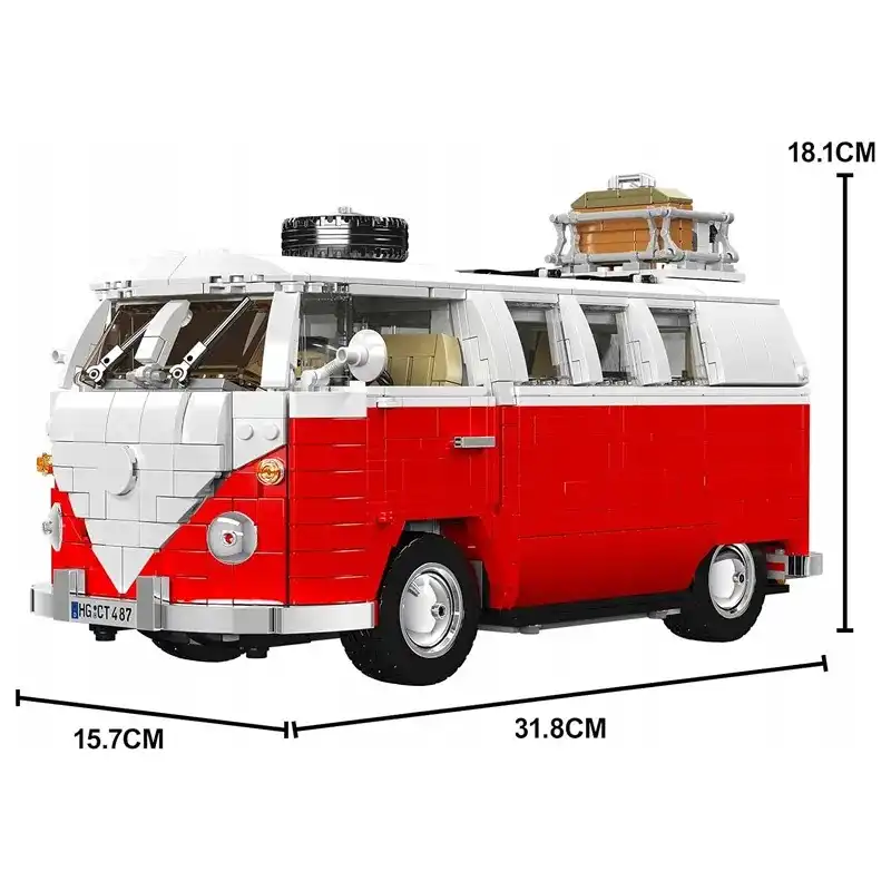 ساختنی مولد کینگ مدل 10030