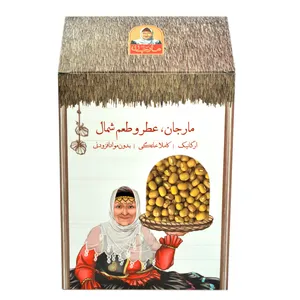 ماش فروشگاه مارجان - 1 کیلوگرم