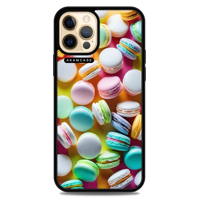 کاور آکام مدل AMC-WA12PRO-CANDY-8 مناسب برای گوشی موبایل اپل iPhone 12 Pro