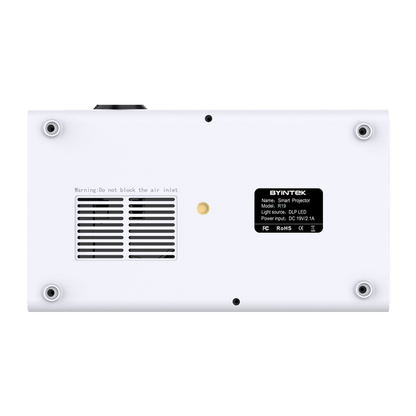 ویدئو پروژکتور بینتیک مدل BYINTEK R19