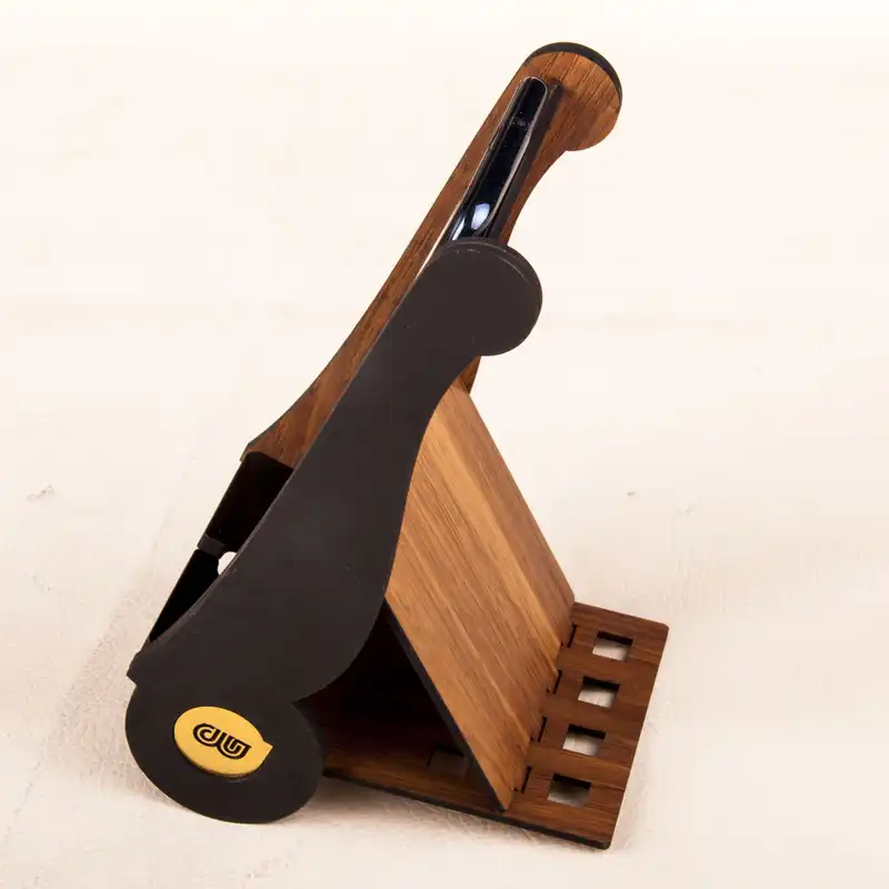 ست لوازم اداری رومیزی حال مدل النا مجموعه 5 عددی