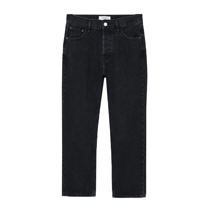 شلوار جین زنانه مانگو مدل 33045710-SAYANA-LM