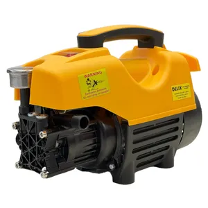 کارواش دینامی 280 بار 3800 وات دلیکس کد 3800ZRD