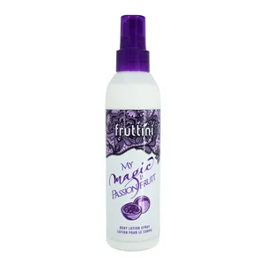 لوسیون بدن فروتینی مدل Passion Fruit حجم 200 میلی لیتر