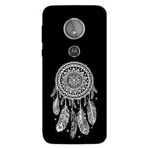 Megafone 7196 Cover For Motorola Moto E5 / G6 Play 