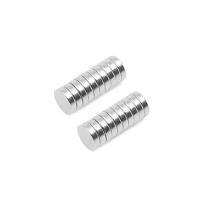 آهن ربا مگامگنت کد Mega.Nd.D4x1 بسته 20 عددی