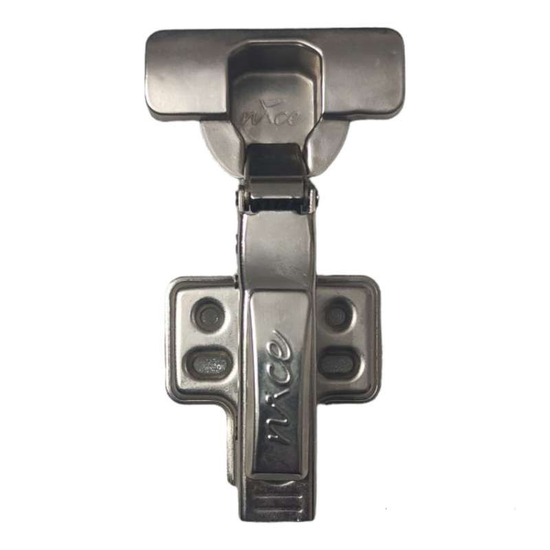 لولا آرام بند نایس مدل تمام استیل لولا آرام بند نایس مدل تمام استیل