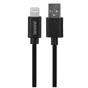 Beyond BA-3333 USB To Lightining Cable 0.3m