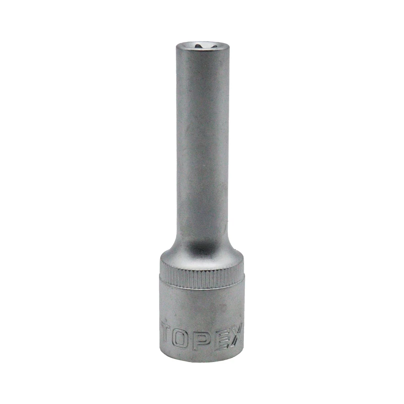 سری بکس تاپکس مدل E کد YPB-1/2INCH سایز E10 میلی متر