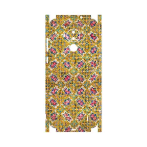 MAHOOT Iran Tile 15-FullSkin Cover Sticker for Nokia C30