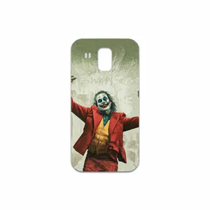 MAHOOT Joker Cover Sticker for Huawei Ascend G525