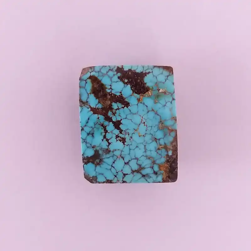 سنگ فيروزه نيشابور مدل NC-133