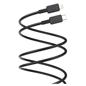  کابل تبدیل USB-C به لایتینگ پاوا مدل  REW875