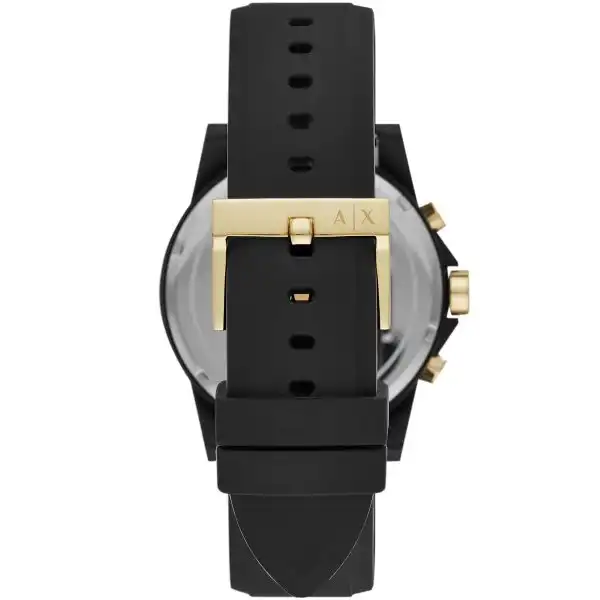 ساعت مچی عقربه‌ای مردانه آرمانی اکسچنج مدل AX7105