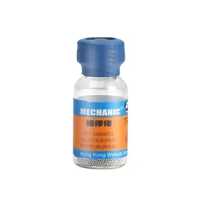 توپ قلع مکانیک مدل MSB0.5