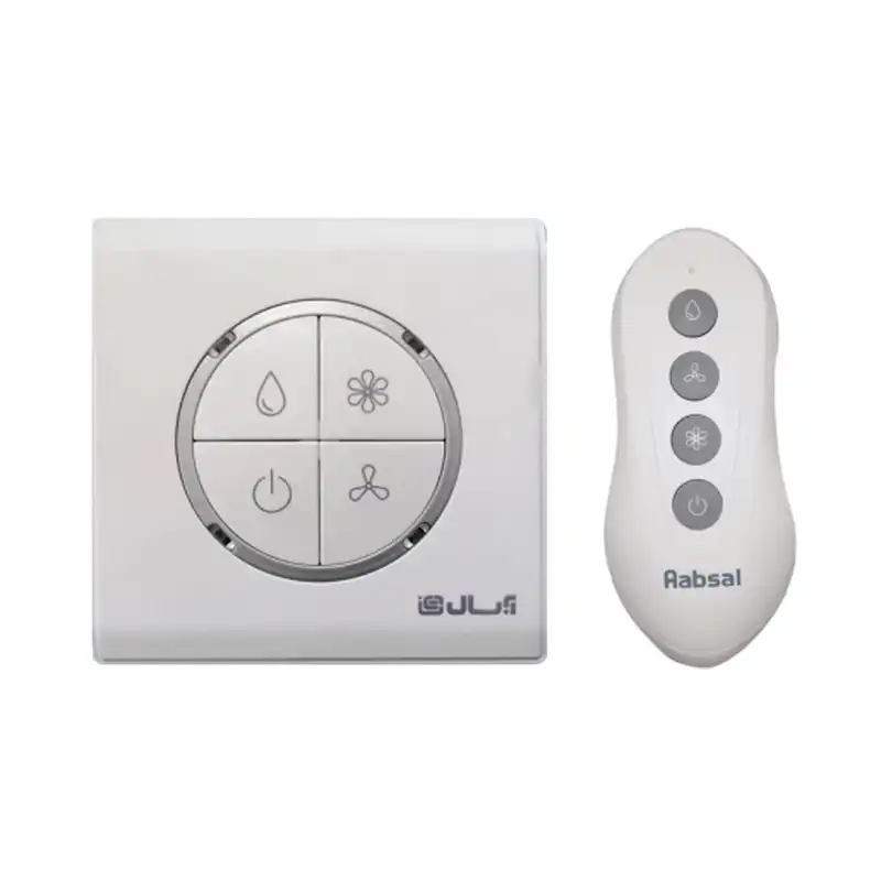 کولر آبی 7000 آبسال مدل AC70R