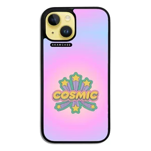 AKAM AMC-WA15-POSITIVE-10 Cover For Apple iPhone 15