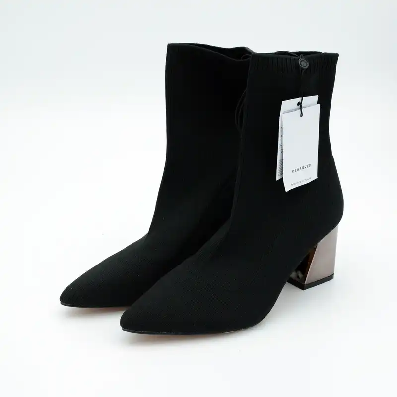 نیم بوت زنانه ریزرود مدل 2771a