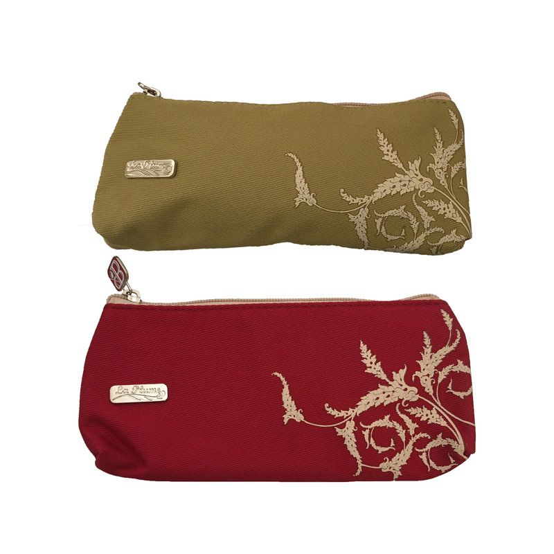 جامدادی مدل گل کد 1