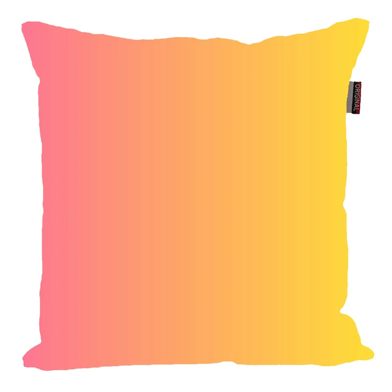 کوسن پاد آفرین مدل فانتزی رنگی کد p421