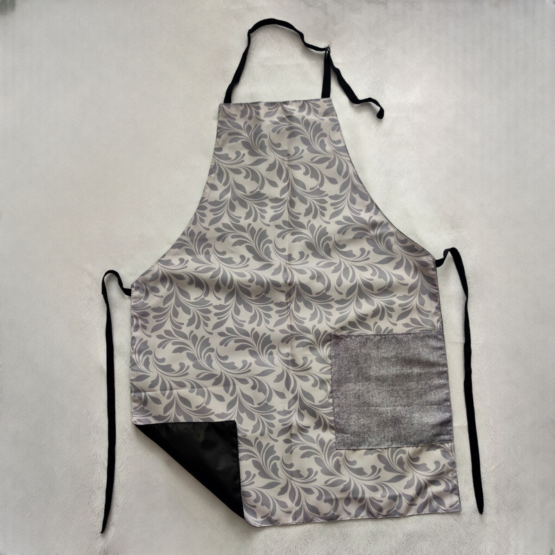 پیش بند آشپزخانه مدل زحل