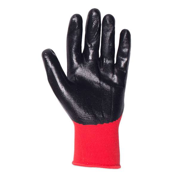 دستکش ایمنی مدل 208 دستکش ایمنی مدل 208