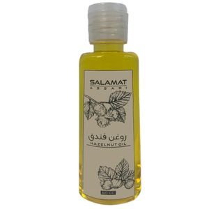 روغن فندق مدل 01 حجم 60 میلی لیتر