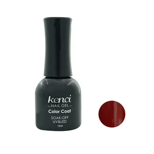 لاک ژل ناخن کنسی شماره 811