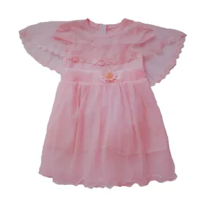 پیراهن دخترانه مدل 5064