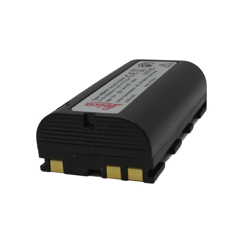 باتری 7.4 ولتی لایکا مدل GEB 211