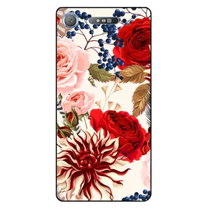 Megafone 7350 Cover For Sony Xperia XZ1