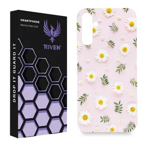 RIVEN RI2-18 Case For Samsung Galaxy S23 FE