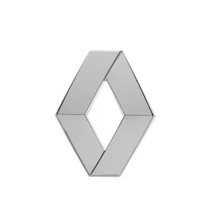 آرم جلو کد 245095 مناسب برای رنو ساندرو