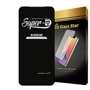 Glass Star SUPERPLUSS Screen Protector For OnePlus Nord N100
