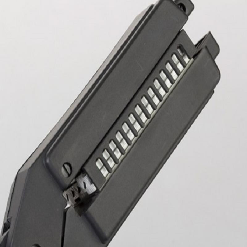 حالت دهنده مو المپیک مدل RHR-110