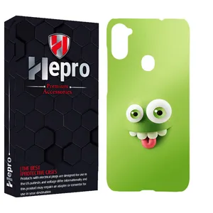 HEPRO MC Cover for SAMSUNG GALAXY M11