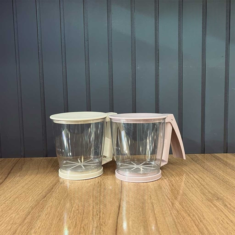 الک لیمون مدل چرخشی