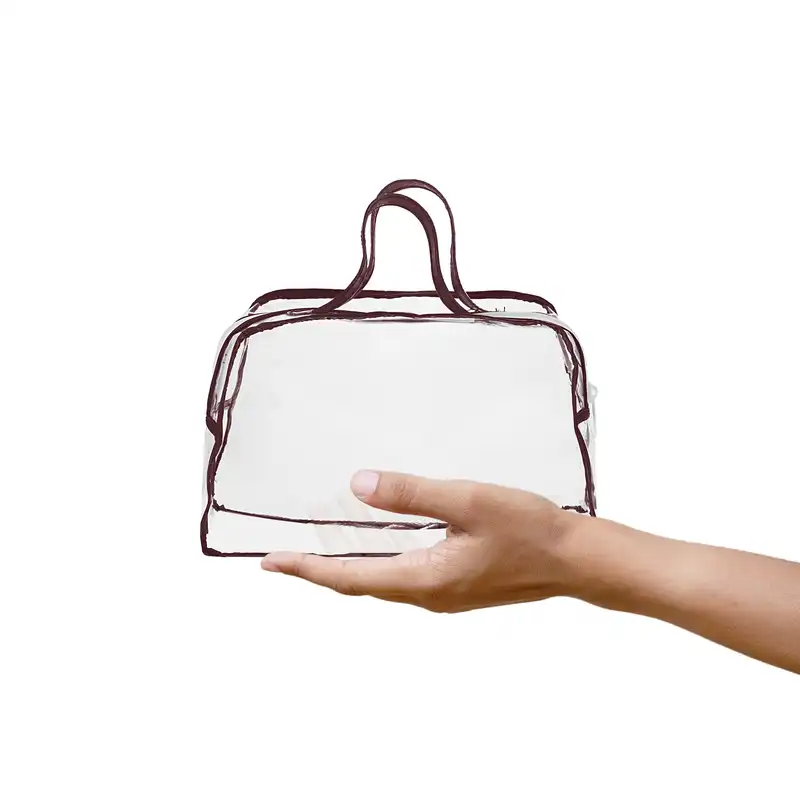 کیف لوازم آرایش زنانه مدل S30