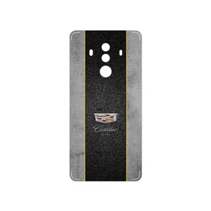MAHOOT Cadillac Cover Sticker for Huawei Mate 10 Pro