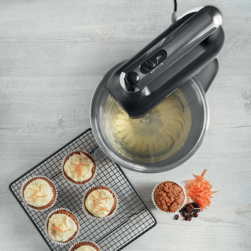 همزن نورنبرگ مدل کاسه‌دار چندکاره کد 550