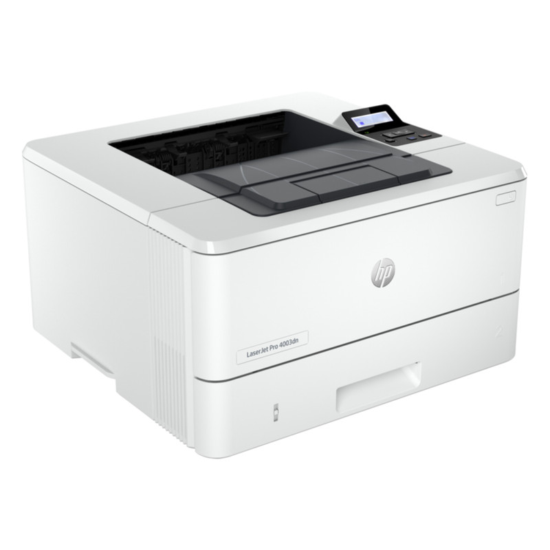 پرینتر لیزری اچپی مدل LaserJet Pro 4003dn