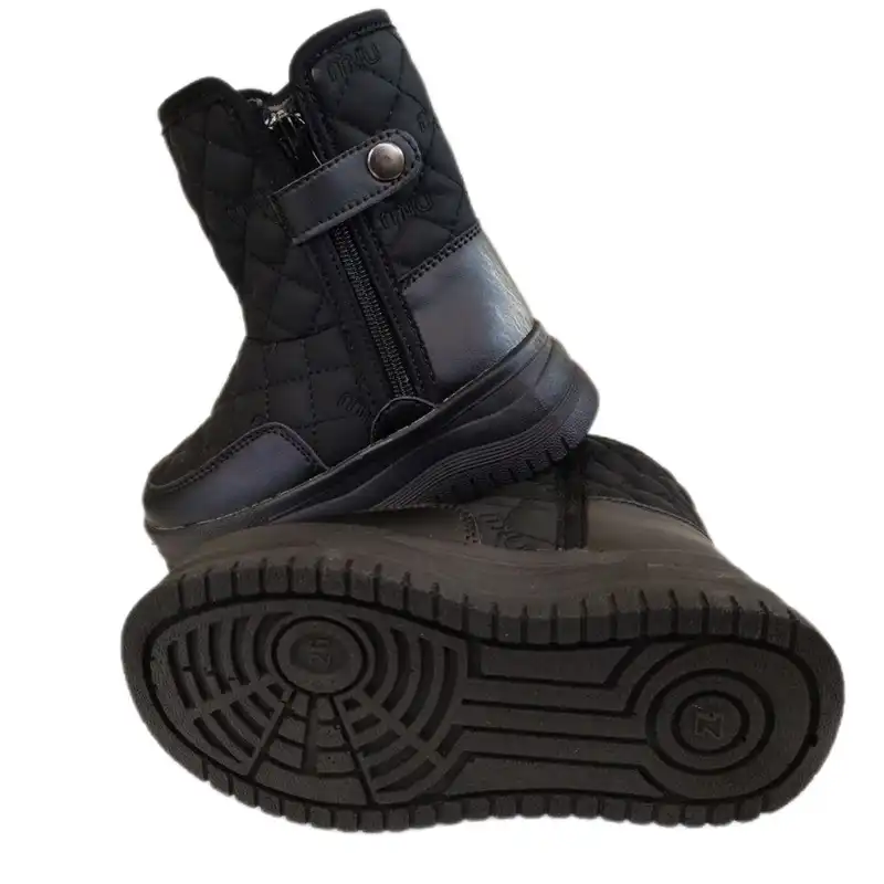 بوت دخترانه کد 255