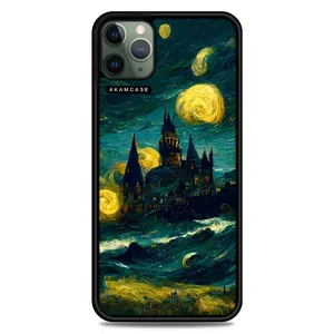 AKAM AMCWA11PROMAX-HARRY POTTER1 Cover For Apple iPhone 11 Pro Max