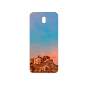 MAHOOT ARG-e-BAM Cover Sticker for Nokia 3.2  TA-1156